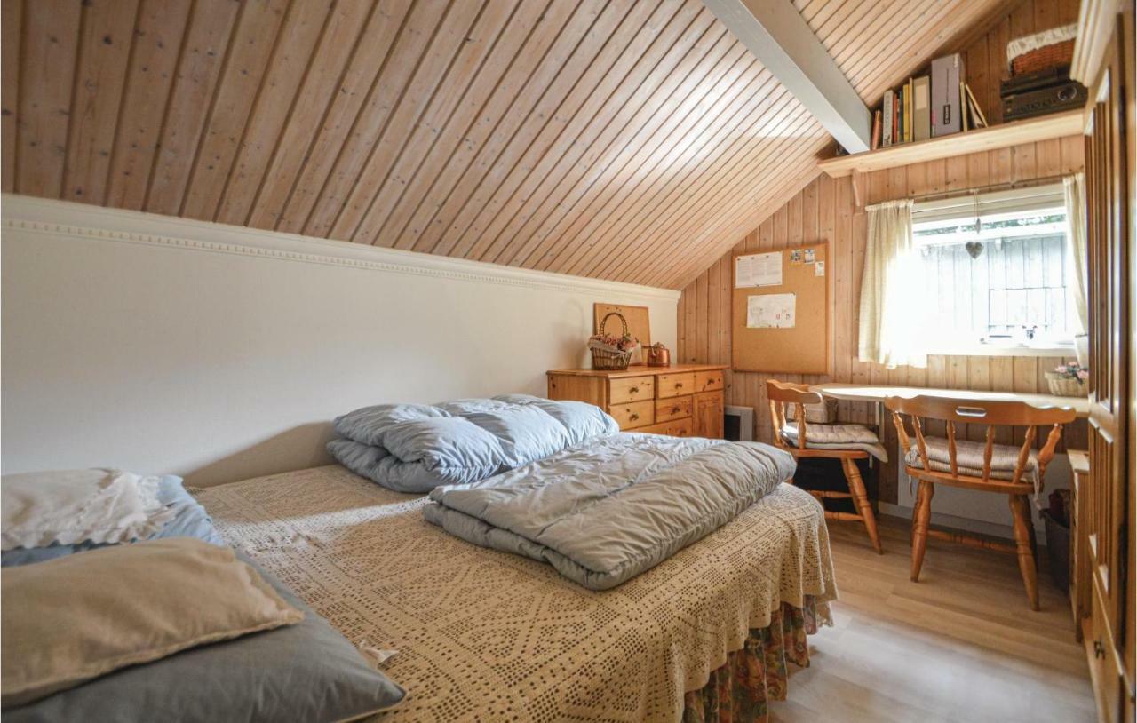 Nice Home In Toftlund With Kitchen Экстерьер фото